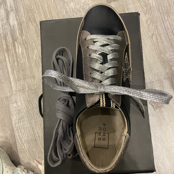 Shushop Perry shoes - Picture 4 of 6